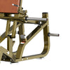 LD-2003 Power Squat Realleader USA - Body Gym équipements