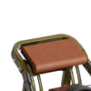 LD-2005 Glutes Bridge Realleader USA - Body Gym équipements