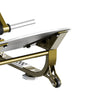 LD-2005 Glutes Bridge Realleader USA - Body Gym équipements