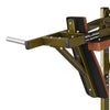 LD-2006 Pendulum Squat Realleader USA - Body Gym équipements