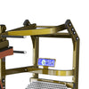 LD-2006 Pendulum Squat Realleader USA - Body Gym équipements
