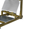 LD-2006 Pendulum Squat Realleader USA - Body Gym équipements