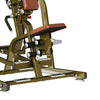 LD-1014 Low Row Realleader USA - Body Gym équipements