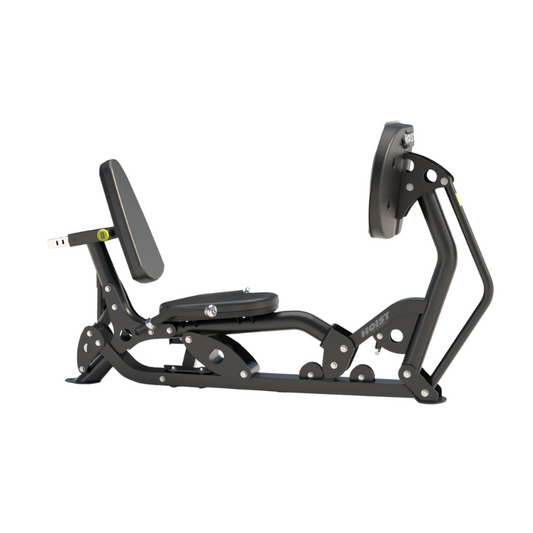 HV-RLP V-Ride leg press option Hoist - Body Gym équipements
