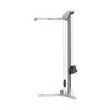 HI-LO option poulie Hoist - Body Gym équipements
