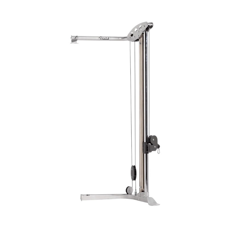 HI-LO option poulie Hoist - Body Gym équipements