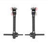 Iso Arms pour cage Ironbull - Body Gym équipements