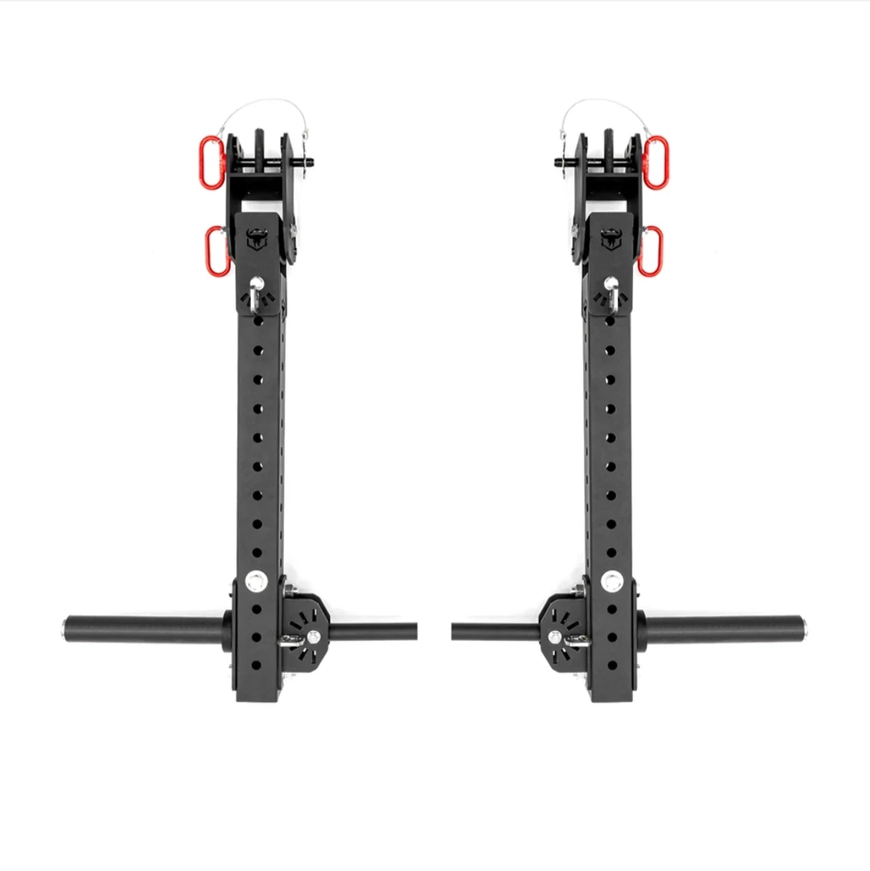 Iso Arms pour cage Ironbull - Body Gym équipements