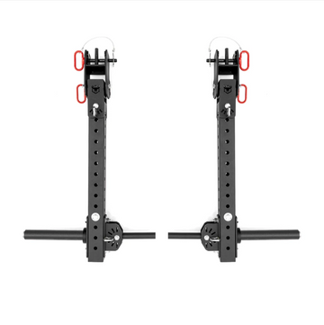 Iso Arms pour cage Ironbull - Body Gym équipements