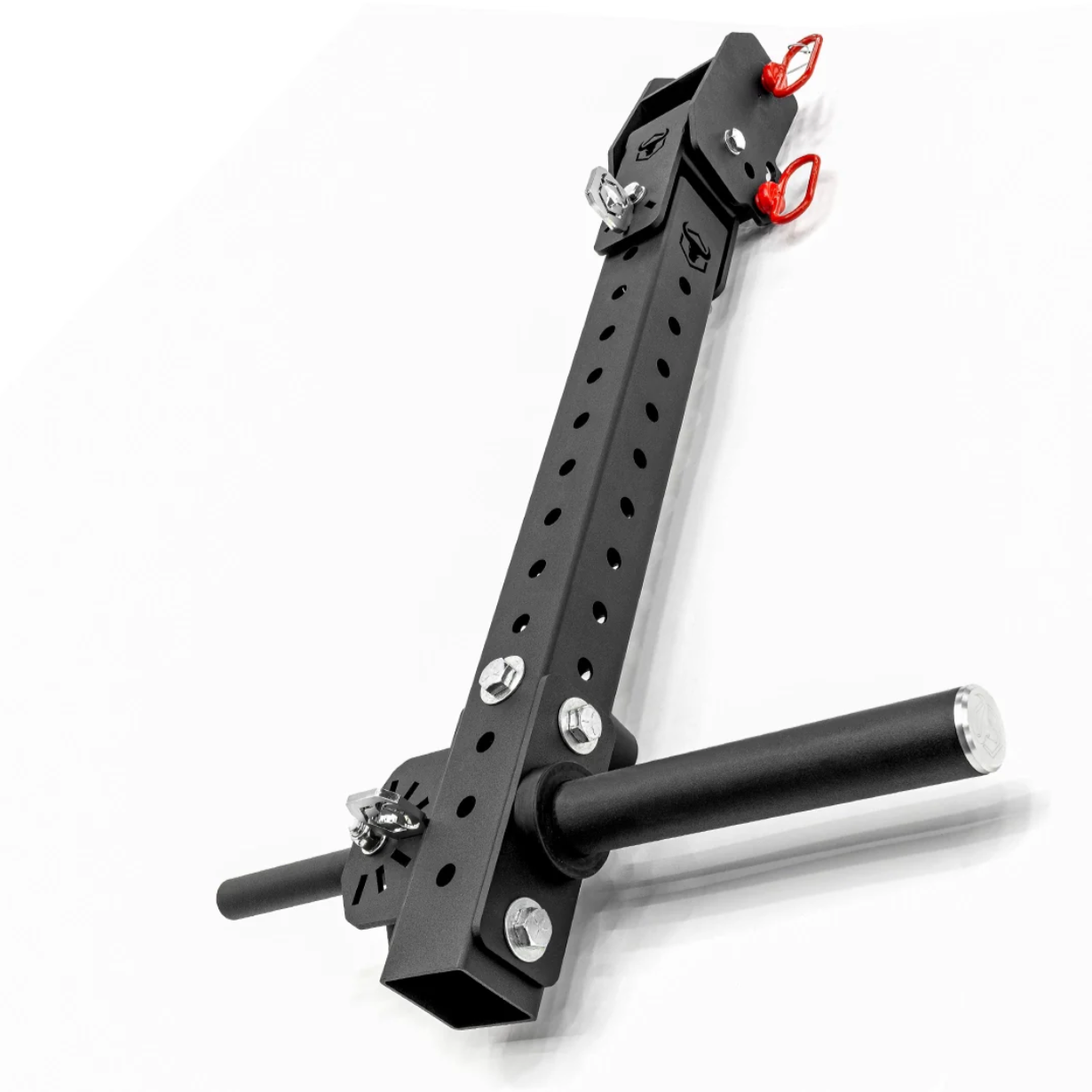 Iso Arms pour cage Ironbull - Body Gym équipements