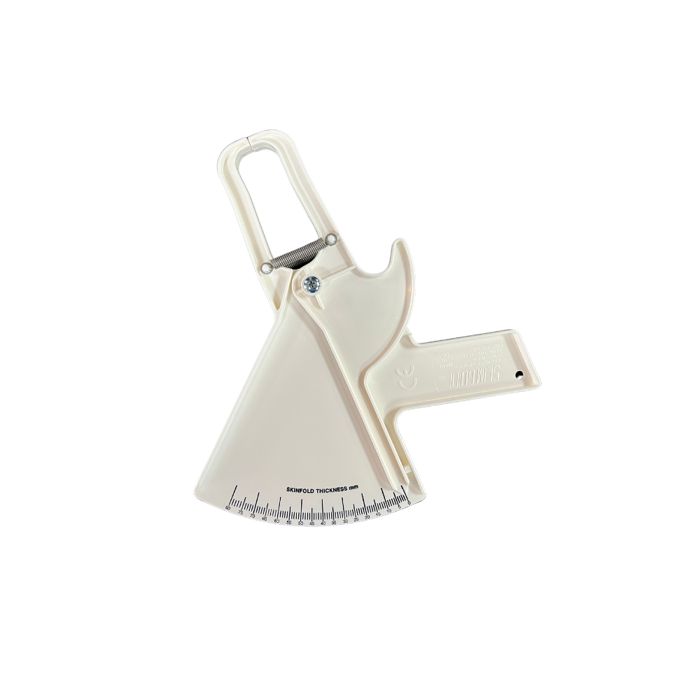 Test de gras à pince - Body Gym équipements