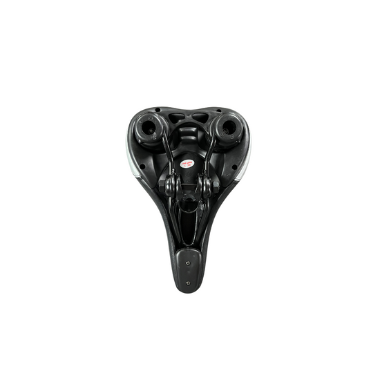 Siège à vélo avec accents - Body Gym équipements