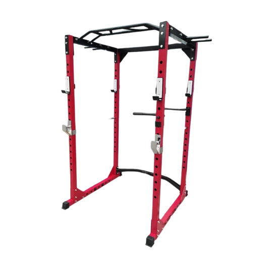 Power rack Gymnetic