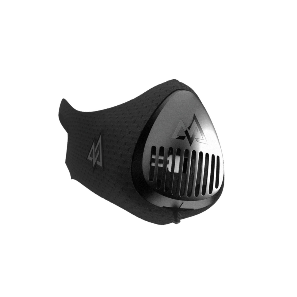 How Protective is Training Mask 3.0 How Protective is Training Mask 3.0
