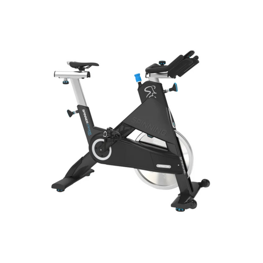 Precor Spinner Rally Refurbished Spinning Bike