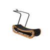 Tapis curve sans moteur en bois Gymnetic - Body Gym équipements