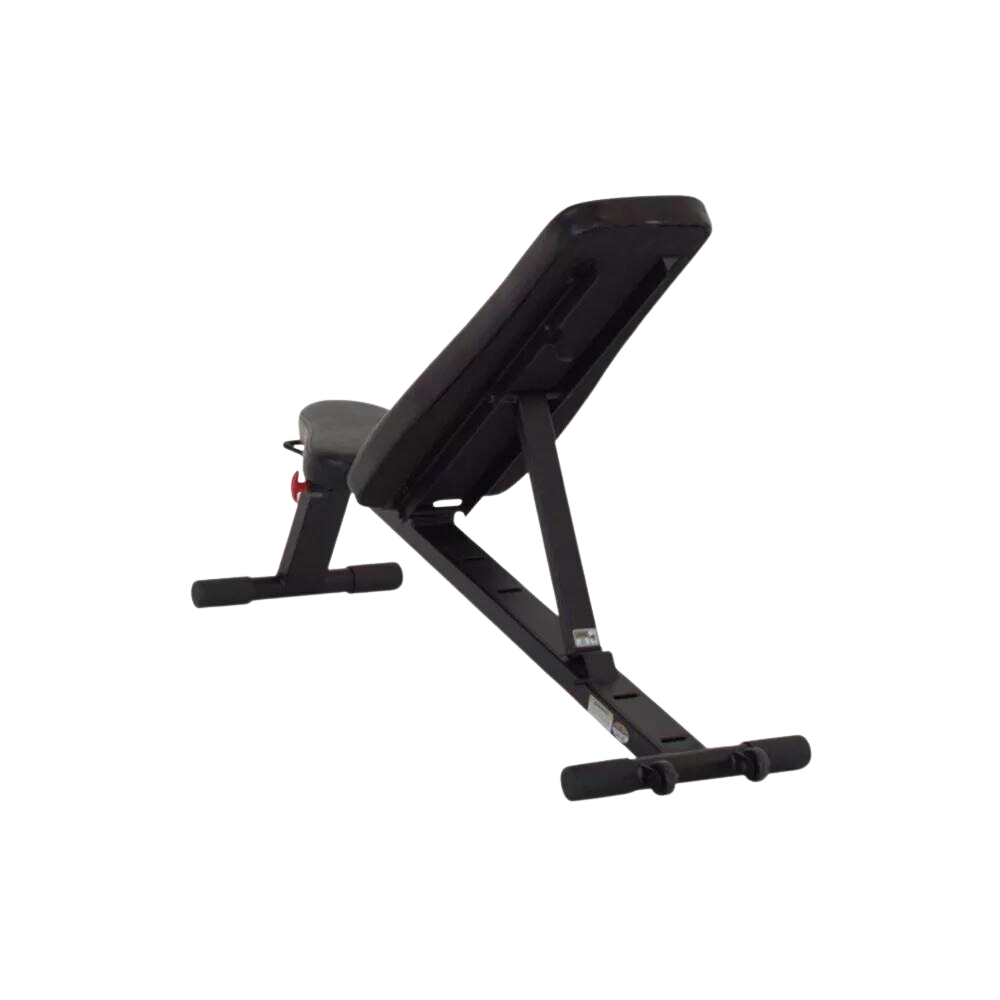 Inspire FLB2 Banc ajustable pliable - Body Gym équipements