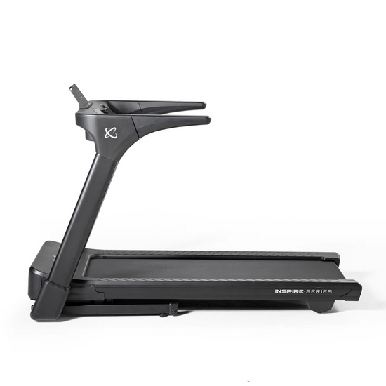 Inspire Tread 4 Tapis roulant pliable - Body Gym équipements