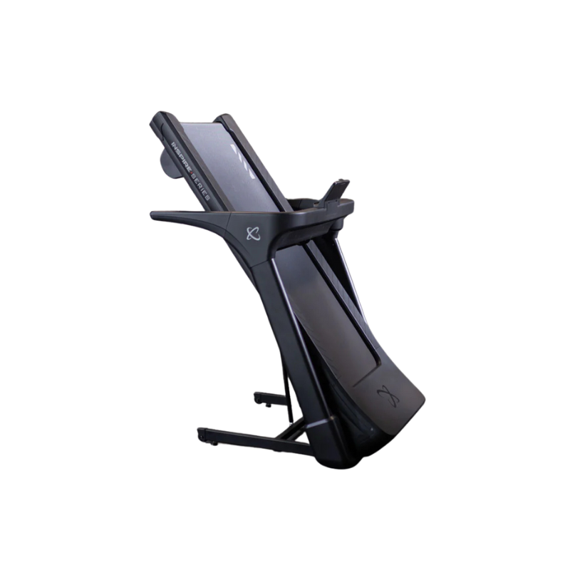 Inspire Tread 4 Tapis roulant pliable - Body Gym équipements