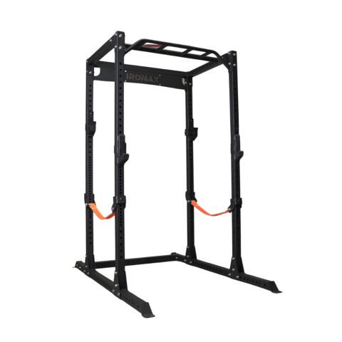 Ironax XPX Power Rack