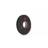 Plaques recouvertes de caoutchouc Ironbull (paires) - Body Gym équipements
