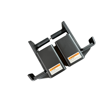 Inspire Paire de J Cups pour cage FPC1 - Body Gym équipements