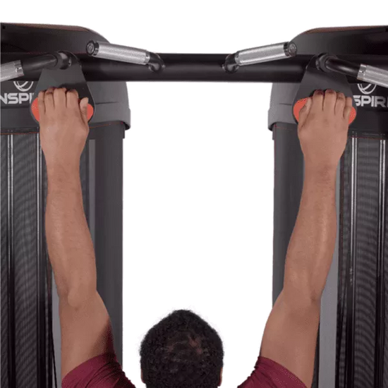 Inspire CFT Functional trainer - Body Gym équipements