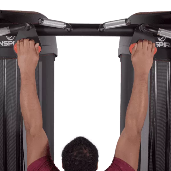 Inspire CFT Functional trainer - Body Gym équipements