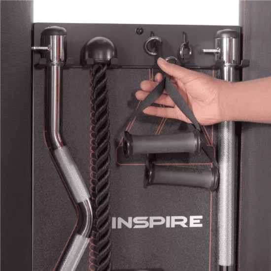 Inspire CFT Functional trainer - Body Gym équipements
