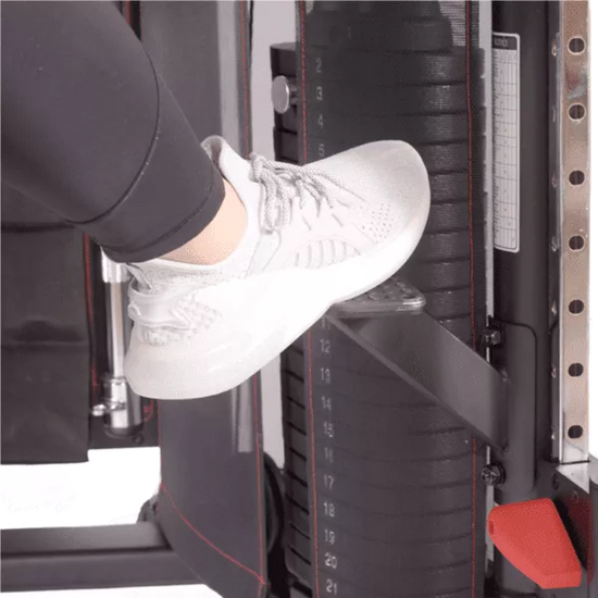 Inspire CFT Functional trainer - Body Gym équipements