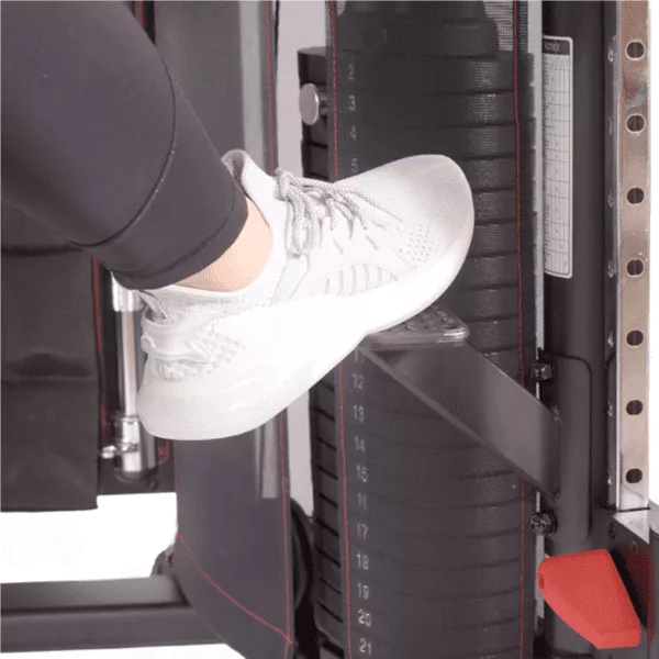 Inspire CFT Functional trainer - Body Gym équipements