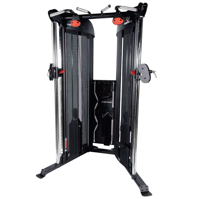 Inspire CFT Functional trainer - Body Gym équipements