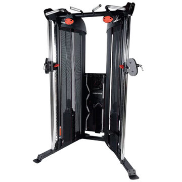 Inspire CFT Functional trainer - Body Gym équipements