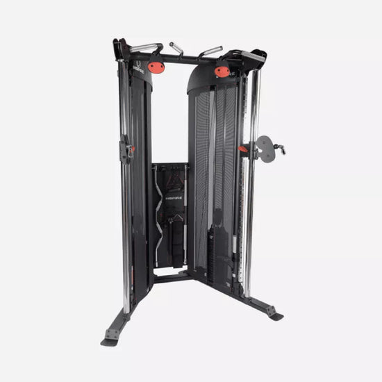 Inspire CFT Functional trainer - Body Gym équipements