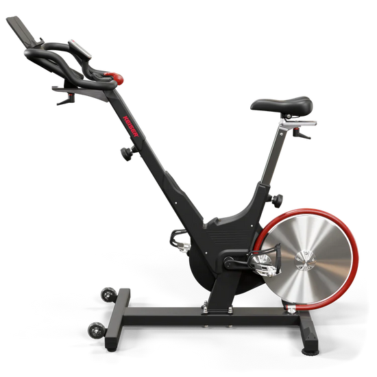 Keiser M3i M Connect #5507 - Appeler pour prix - Body Gym équipements