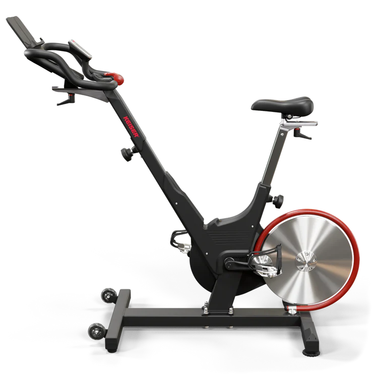 Keiser M3i M Connect #5507 - Appeler pour prix - Body Gym équipements