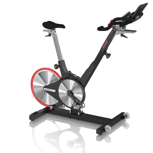 Keiser M3+ #5505 Reconditionné - Body Gym équipements
