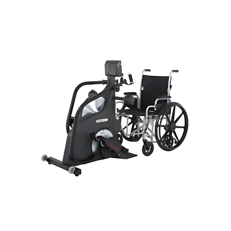Keiser M7i Wheelchair accessible stepper - Appeler pour prix - Body Gym équipements
