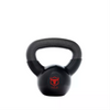 Kettlebells recouverts de vinyle Ironbull - Body Gym équipements