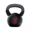 Kettlebells recouverts de vinyle Ironbull - Body Gym équipements