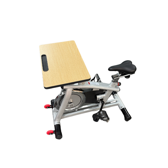 Vélo de spinning pour enfants Gymnetic Kid Bike - Body Gym équipements