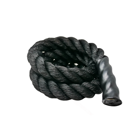 Corde à sauter King Kong 10' x 1.5 pouces Gymnetic - Body Gym équipements