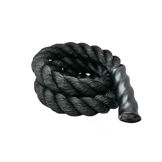 Corde à sauter King Kong 10' x 1.5 pouces Gymnetic