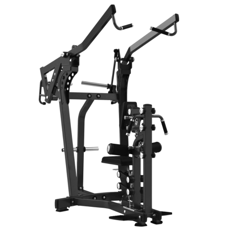 LD1006 Front Lat Pulldown Realleader USA