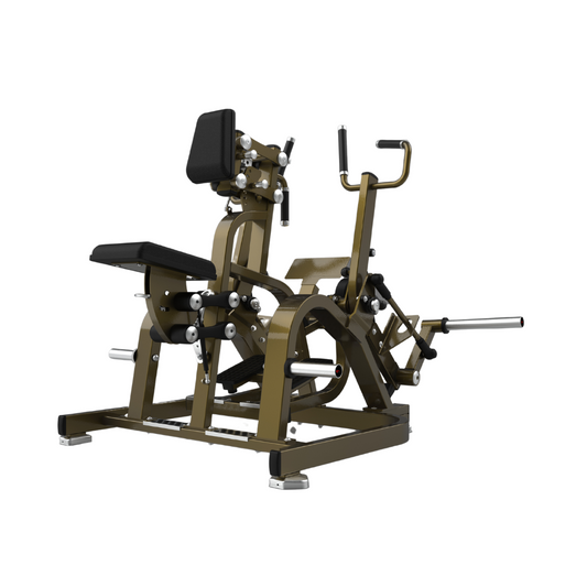 LD-1009 Rowing Realleader USA - Body Gym équipements