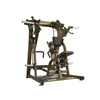 LD-1014 Low Row Realleader USA - Body Gym équipements