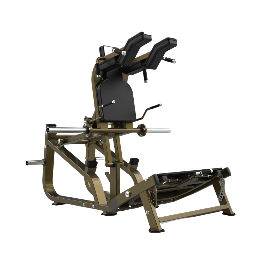LD-2003 Power Squat Realleader USA - Body Gym équipements