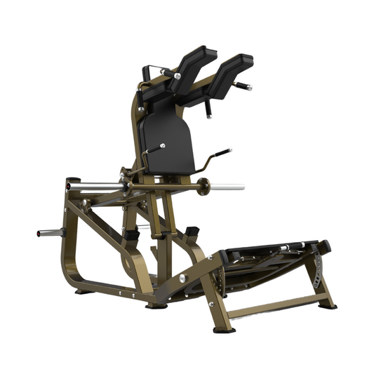 LD2003 Power Squat Realleader USA