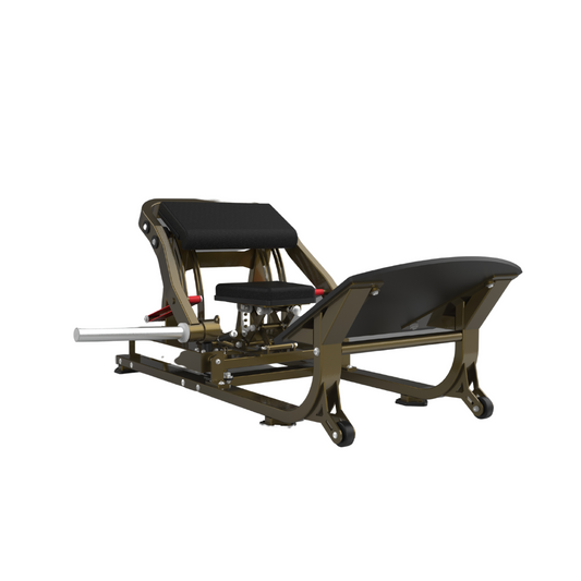 LD2005 Glutes Bridge Realleader USA