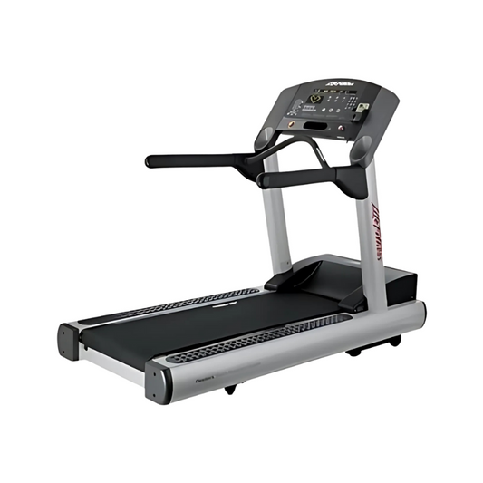 Tapis roulant Life Fitness CLST Integrity Reconditionné - Body Gym équipements
